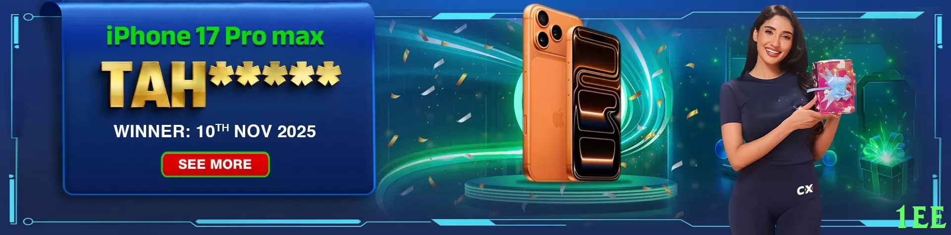 1ee game app for Pakistan players - 2