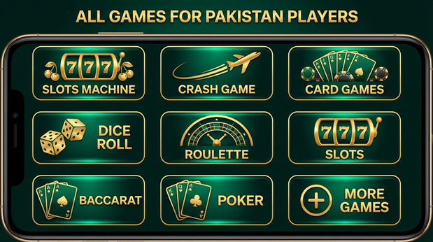 Main screen of 1ee games page for PK players - 4